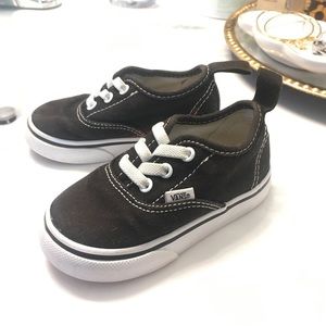 Toddler Vans